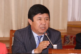 Киргизия и Таможенный союз: кто ответит за базар?