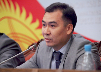 Депутат парламента Кыргызстана: «В 2013 году мы испортили имевшиеся отношения с западными странами и США»