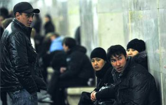 Нелегальных мигрантов пропишут в новом генплане Москвы