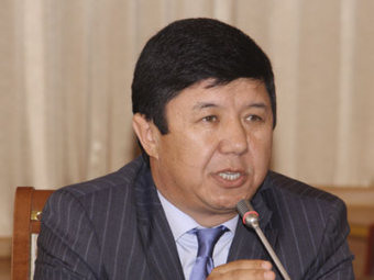Всемирный банк проведет исследование по вступлению Кыргызстана в Таможенный союз