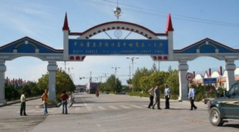 Киргизские бизнесмены скупают торговые места в «Хоргосе»