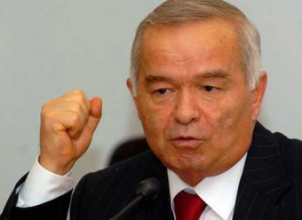 Политические и экономические события, произошедшие в Узбекистане: Обзор за 2013 год