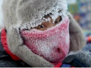 Аномальная узбекская зима: холодно, скользко, дорого