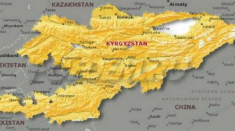 News-Asia: Киргизия – чемпион по этнической раздробленности
