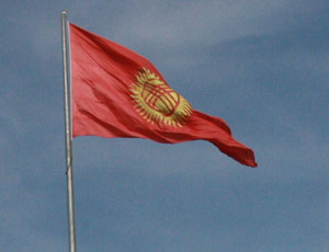 Кыргызстан - страна светская, а столица исламская