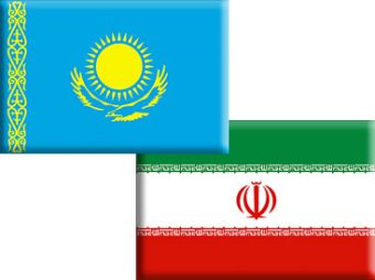 Иран и Казахстан подписывают соглашение с целью расширения железнодорожного сотрудничества