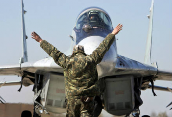 Между Москвой и Душанбе продолжаются сложные переговоры по аренде военного аэродрома «Айни»
