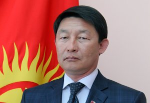 Депутат парламента Кыргызстана К.Бокоев предлагает избрать новый состав правительства