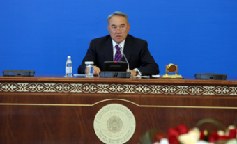 Концепция внешней политики Казахстана - соперничество России и Китая: Восточное бюро ИА REGNUM