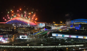 Все президенты республик Средней Азии приедут на открытие Олимпиады в Сочи