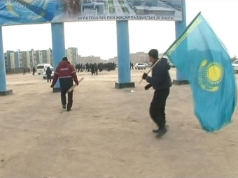 Возможен ли Майдан в Казахстане?
