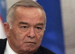 От Чехии снова требуют отменить визит Каримова