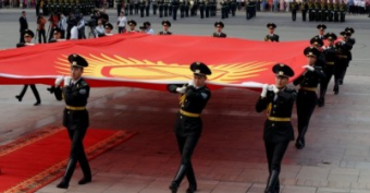 Кыргызстан: декабрь 2013 – январь 2014: краткий обзор событий
