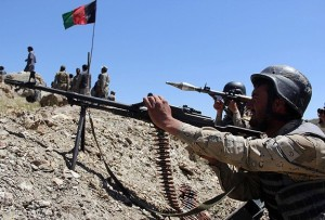 Пакистан в преддверии вывода войск из Афганистана