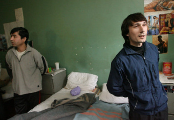 Гастарбайтеров в России хотят ограничить в жилье. Депутаты недовольны ипотекой для граждан СНГ