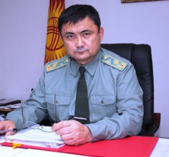 Министр обороны: За счет бюджета в Кыргызстане не купили ни одного патрона за 20 лет