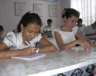 Таджикистан вводит новую шкалу оценок
