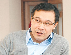 Эксперт: Единственным поводом для расшатывания ситуации в Кыргызстане остается «Кумтор»
