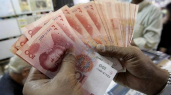 Китай нарастит валютное присутствие. Платежным системам предложено работать в юанях
