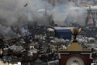 Казахстан-2014: Уроки Майдана
