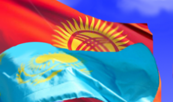 Эксперт: Киргизия представляет некоторую опасность для экономических интересов Казахстана