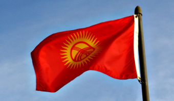 Оппозиция Киргизии занялась предпродажной подготовкой. В республике назвали сроки новой революции