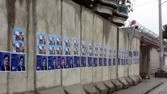 Афганистан: формируется безвластье, выгодное талибам