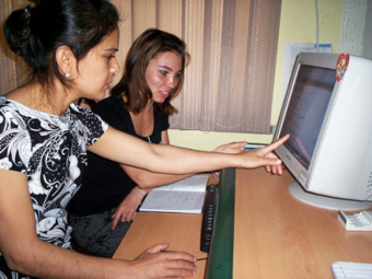 Аркадаг приказал туркменскому правительству сделать интернет доступным для каждого гражданина