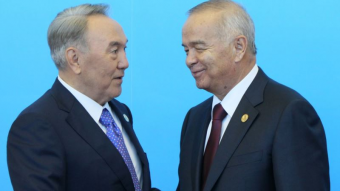 Каримову уже 76, Назарбаеву 74: Элиты в ожидании борьбы за власть