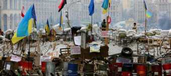 Украина: продолжение следует?