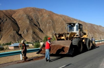 Таджикистан занимает второе место по уровню безопасности автодорог в мире - рейтинг