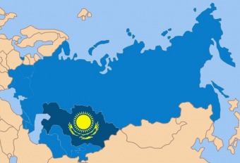 Отражает ли предложение Н.Назарбаева о переименовании Казахстана стремление страны избавиться от своего «колониального топонима»?!