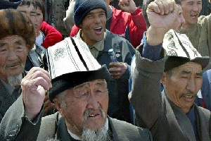 Бекбосун Борубашов: Без внятной программы новая оппозиция Кыргызстана не получит поддержки населения