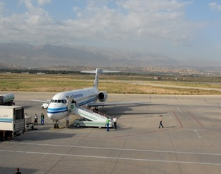 Туркменистан закупит самолеты, построит аэродромы