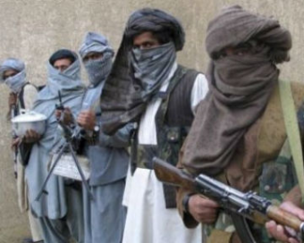 Афганские талибы отвергает убийство пограничников Туркменистана