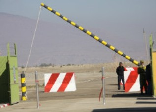 Таджикистан: За последние три года на границе с Афганистаном произошло 38 вооруженных инцидентов