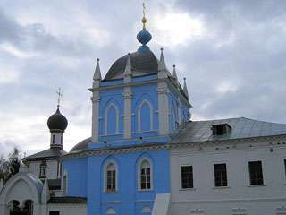 В Киргизии Православная Церковь стала жертвой нападок со стороны госслужащих