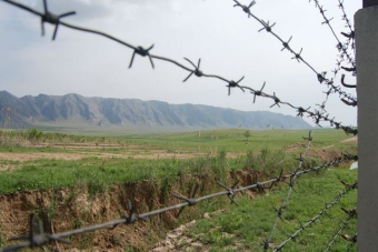 В Китае установили личности ликвидированных нарушителей кыргызско-китайской границы
