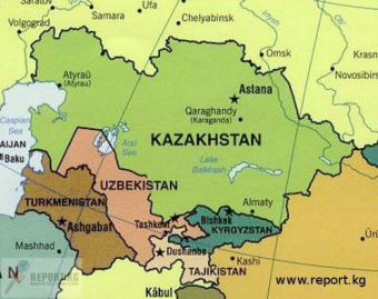Цели и интересы России в Центральной Азии: настоящее и будущее