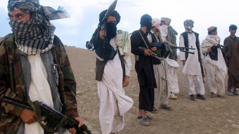Талибан идет на север