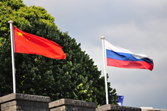 Китайское общественное мнение должно быть на стороне России и Путина