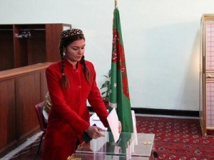 БДИПЧ ОБСЕ: Выборы в Меджлис Туркменистана — «отсутствие уважения к основным свободам»