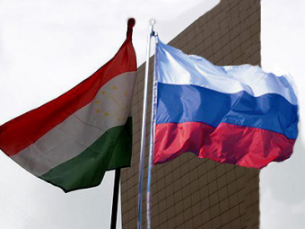 Россия и Таджикистан согласны - нельзя поощрять экстремистов и национал-радикалов на Украине 
