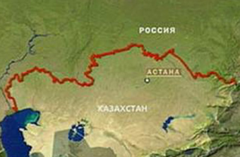 Сколько остается до того, когда Путин сможет оправдать аннексию Павлодарской, Северо-Казахстанской и Акмолинской областей, где живет много русских?