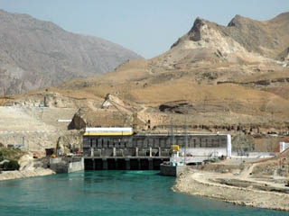 Рогунская ГЭС в Таджикистане позволит «делать чудеса» в развитии Афганистана - бывший конгрессмен США