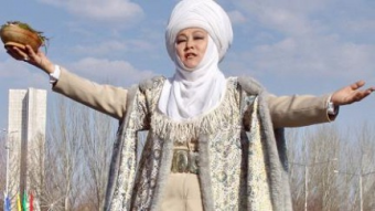 Таджики официально пригласили кыргызов вместе отпраздновать Нооруз и помириться в честь праздника