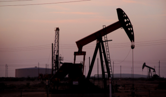 Казахстанских нефтяных воров будут наказывать конфискацией имущества