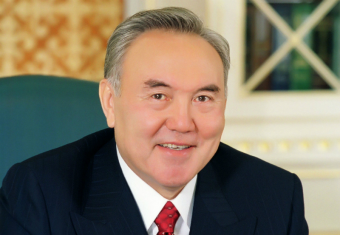 Казахстан-2014: Нурсултан Назарбаев и путь к миру на Украине
