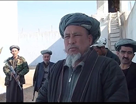 Афганские туркмены: «Талибан» в Туркменистан не пустим