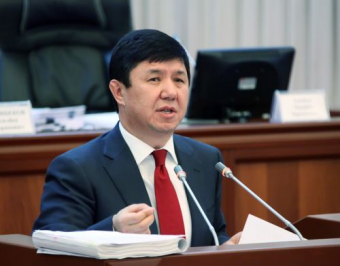 Министр: Кыргызстан вступит в Таможенный союз, дело лишь в сроках